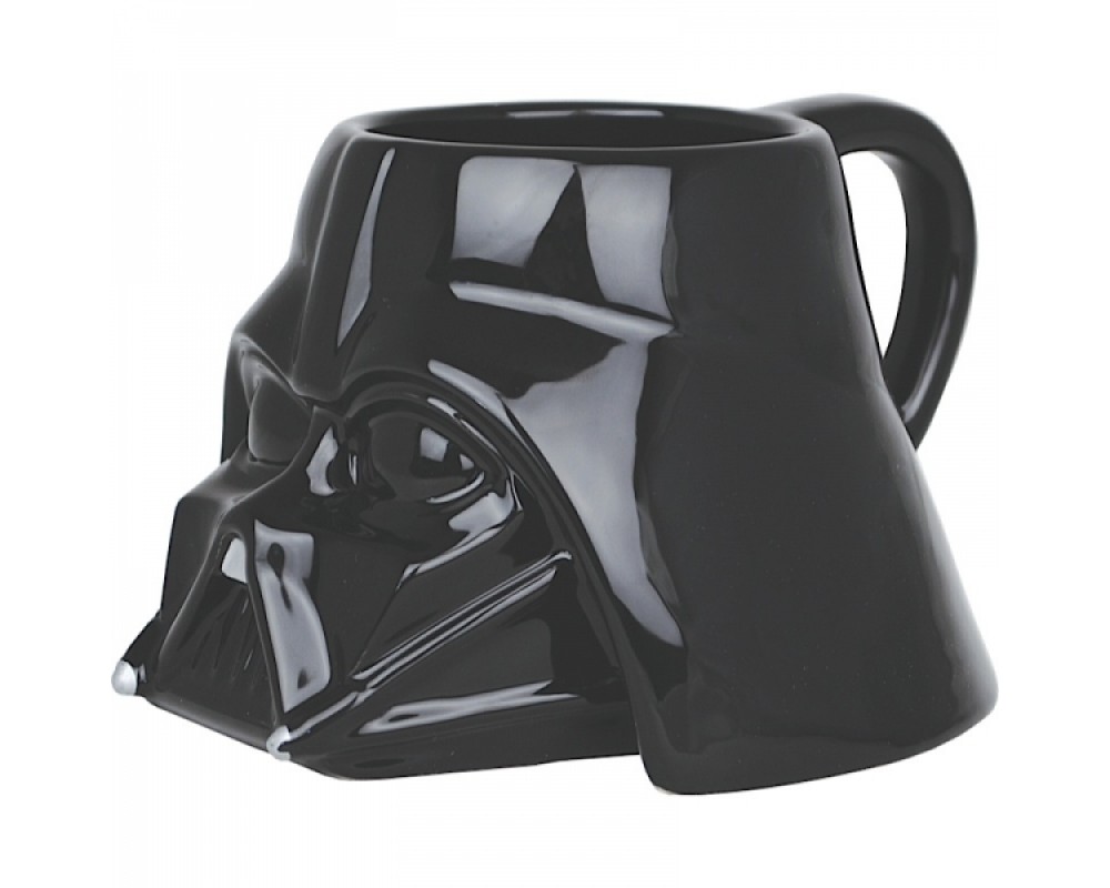 Mugg Darth Vader (Star Wars)